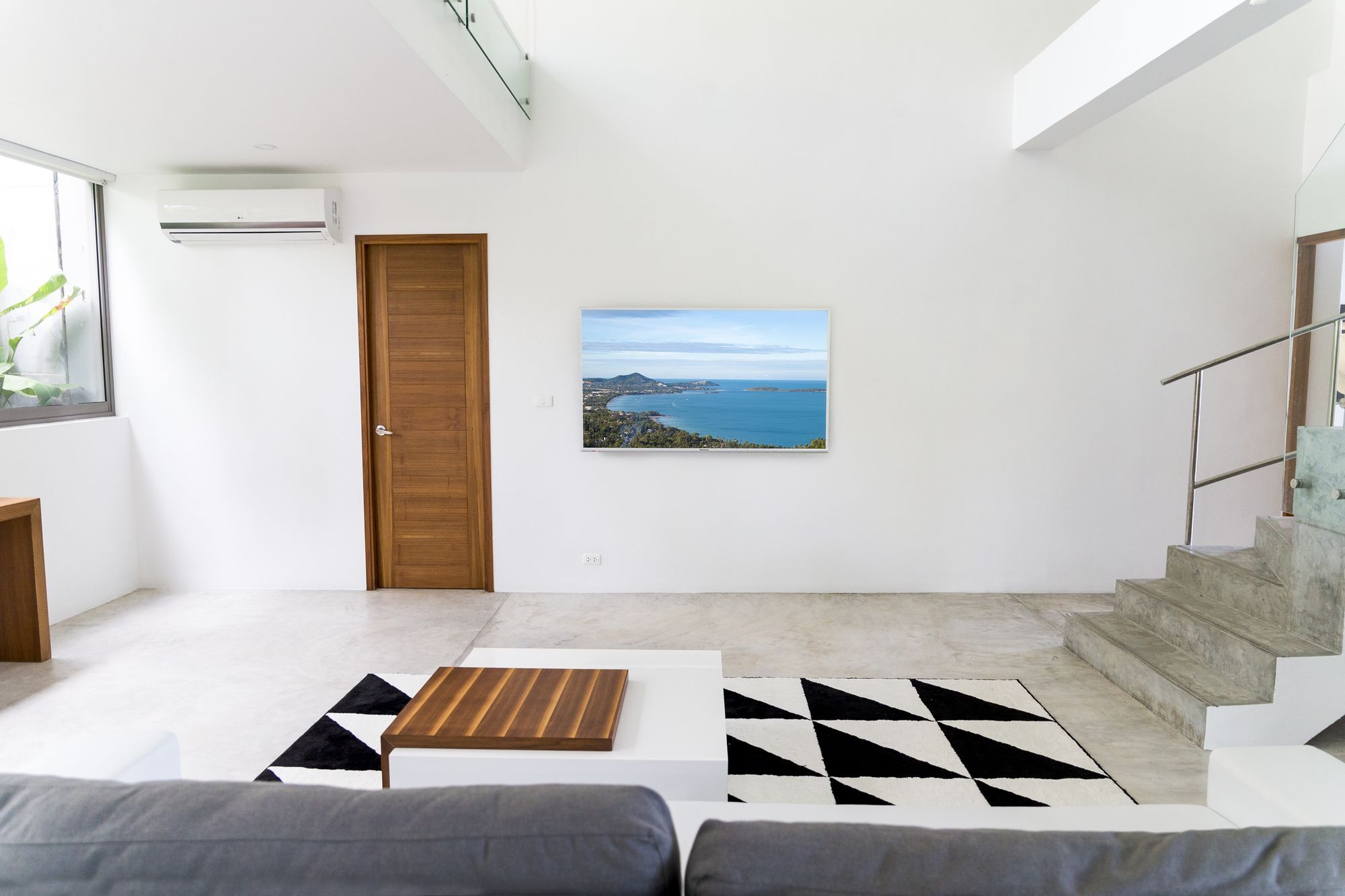 Infinity Pool Villa Moon Light Bophut Exterior foto