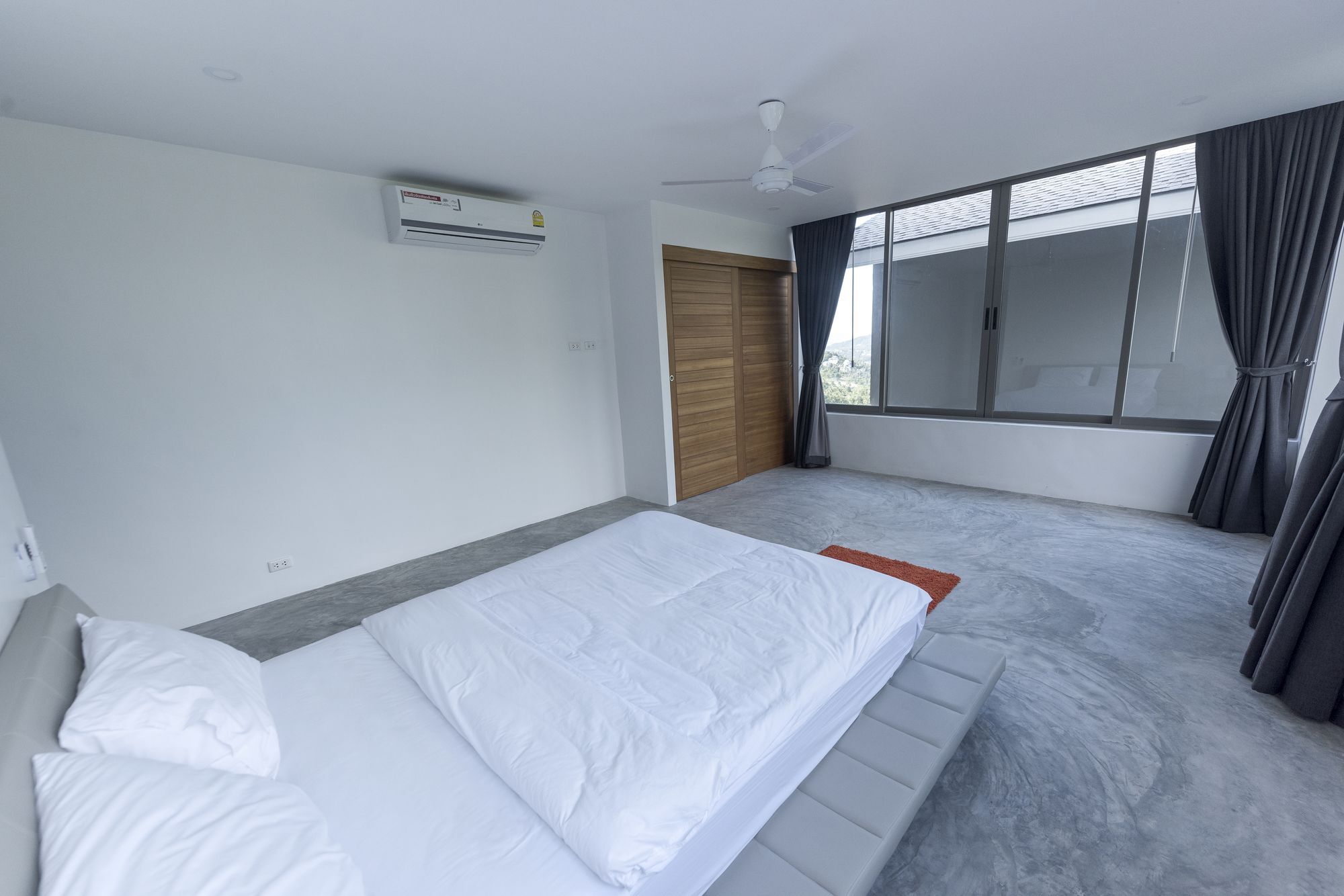 Infinity Pool Villa Moon Light Bophut Exterior foto